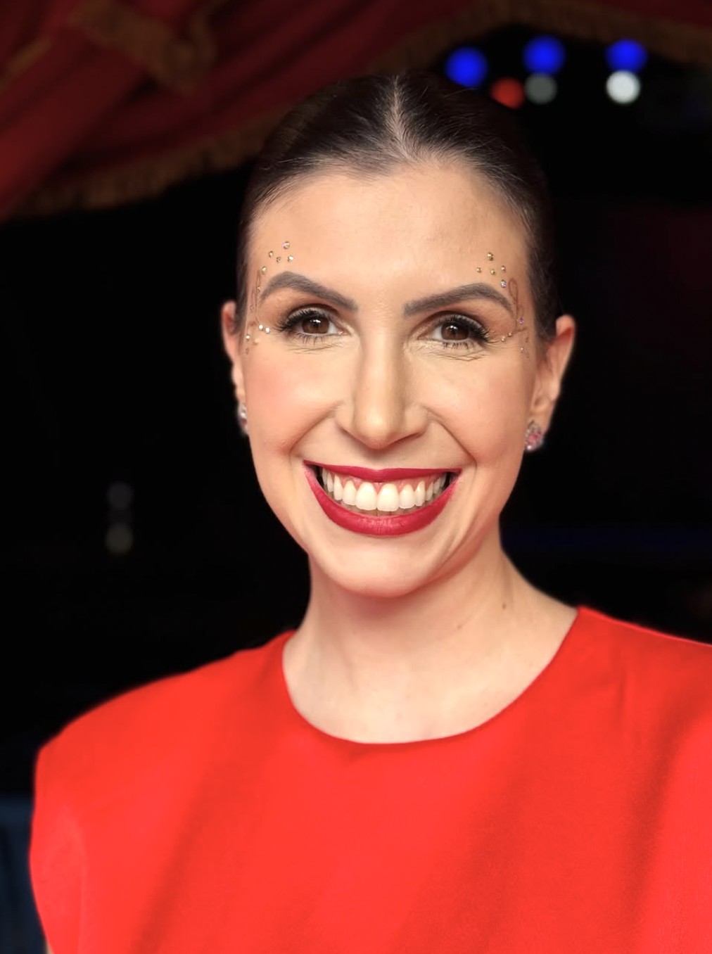 Foto de Heloisa Negri