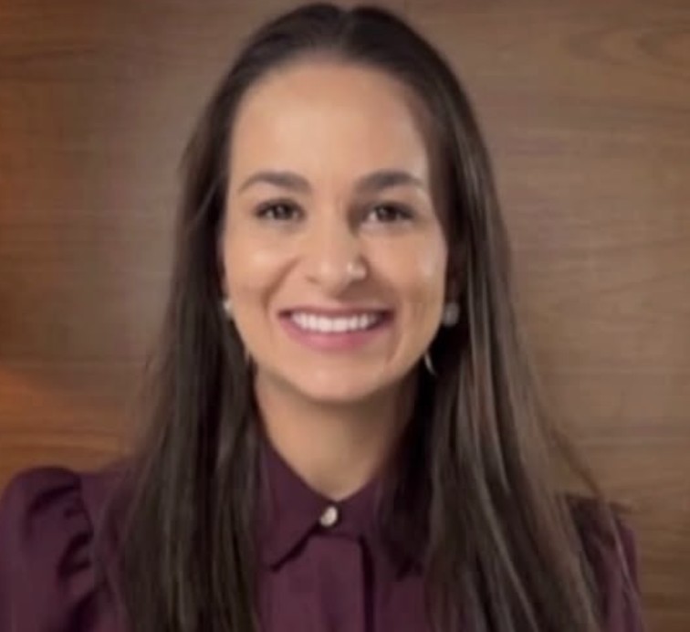 Foto de Mariane Assis Dias