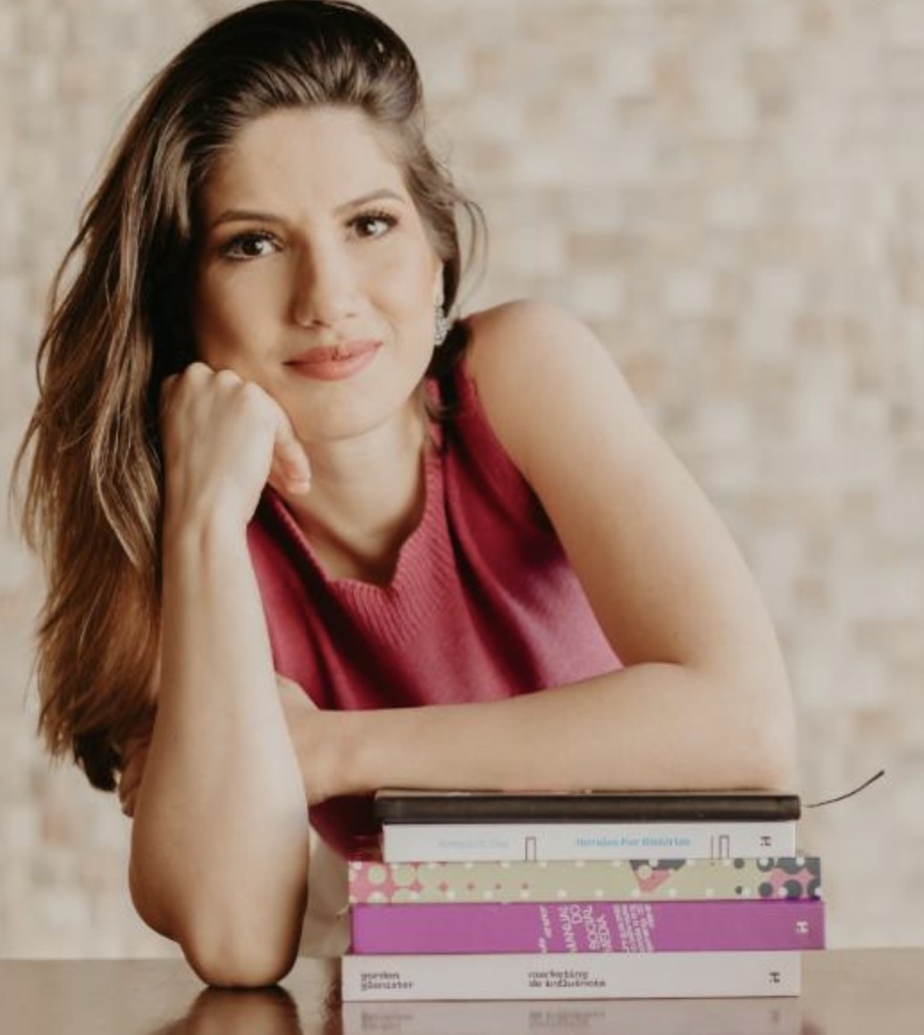 Foto de Rafaela Cavicchioli