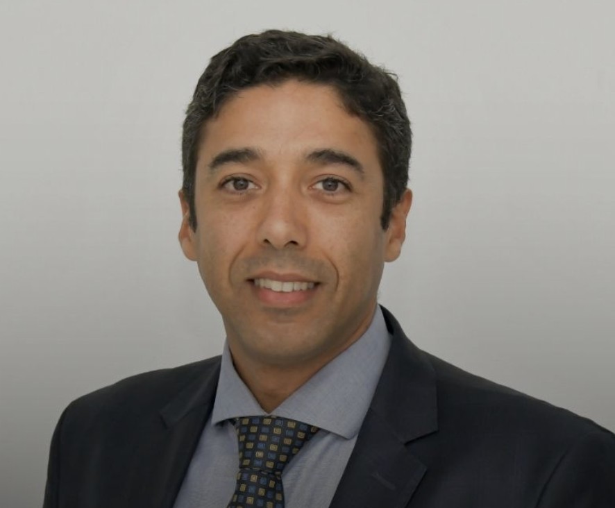 Foto de Rodolfo Ramer