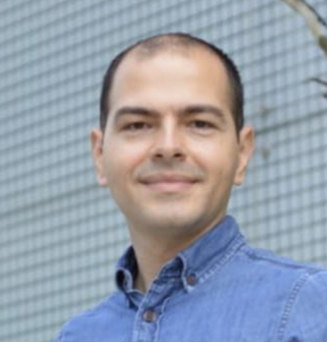 Foto de Juliano do Prado