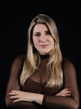Foto de Thaís Martins