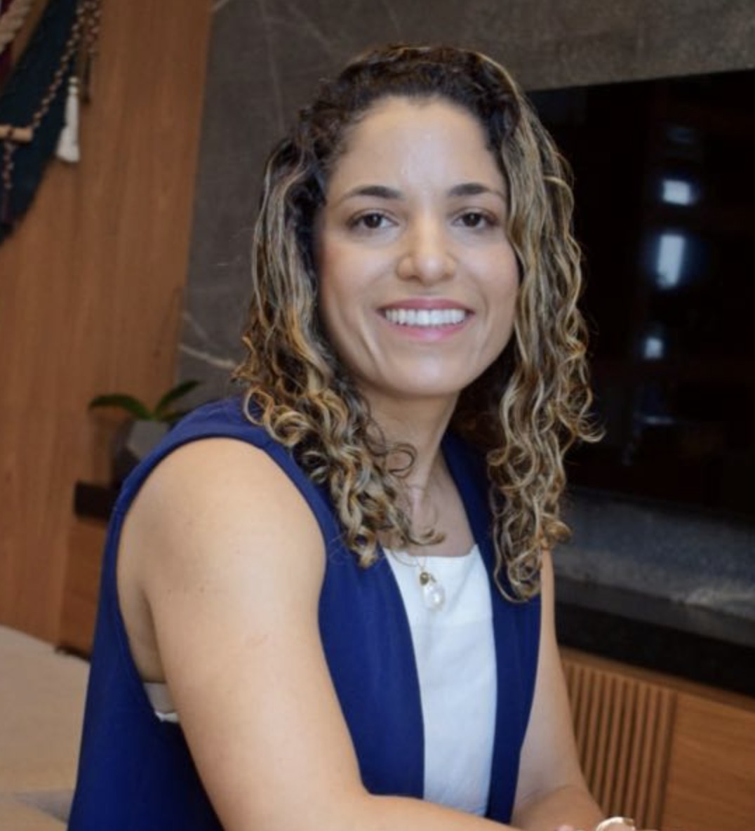 Foto de Waleska Bernardes