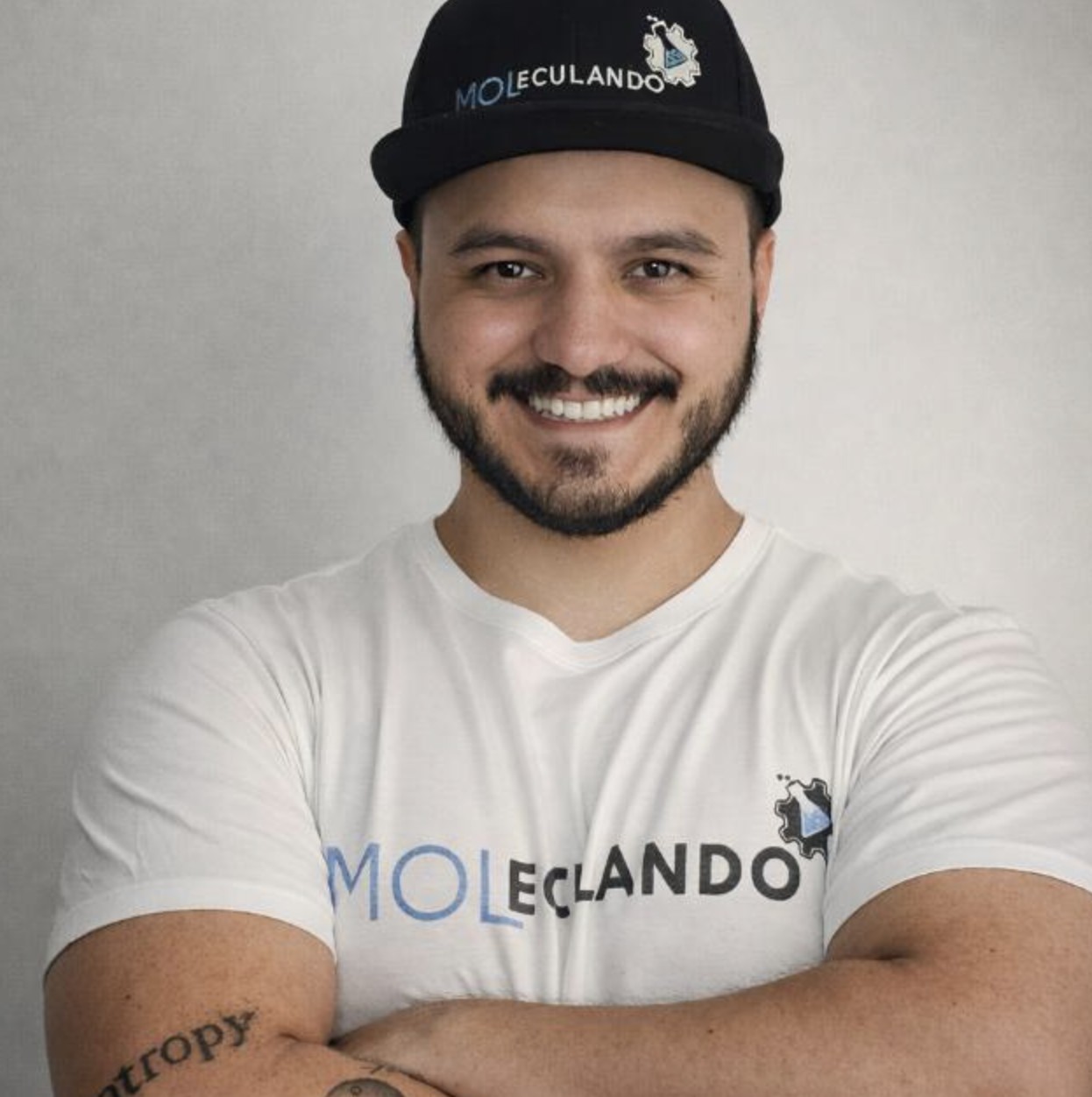 Foto de Lucas Moreno Peixoto