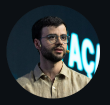 Foto de Lucas Puerto Faria