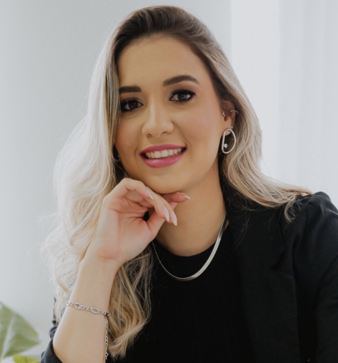 Foto de Amanda Raso